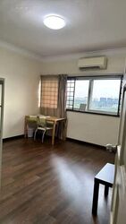 Sherwood Towers (D21), Apartment #580168491